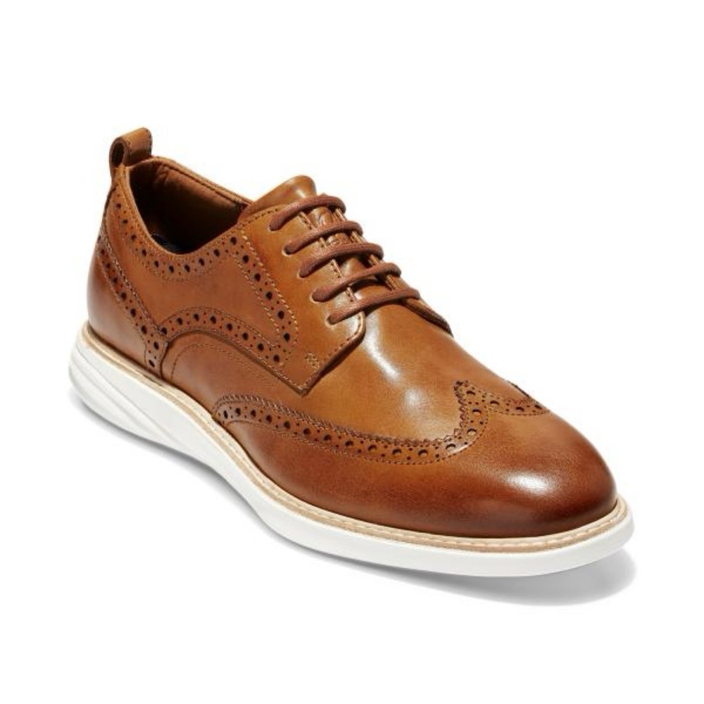NWT! Cole Haan Grand Evolution Shoes